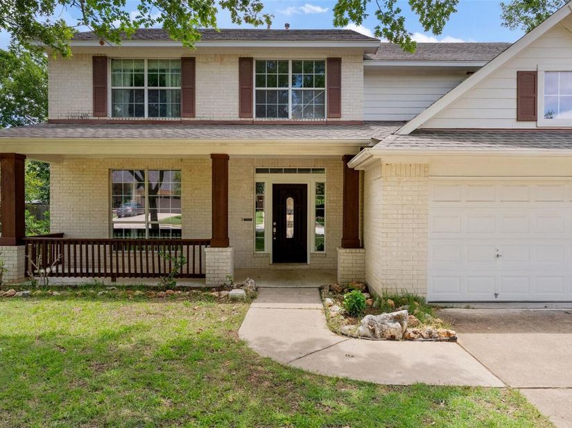11425 Sabinal Mesa DR, Austin TX 78739