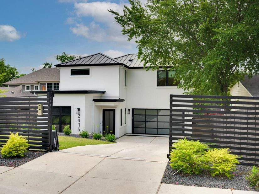 2415 McCall RD, Austin TX 78703