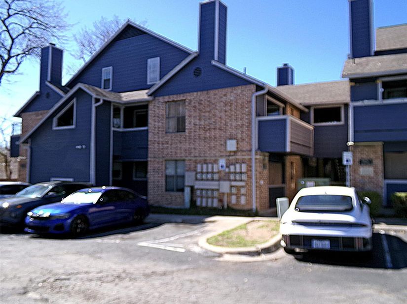 2500 Burleson RD 615, Austin TX 78741