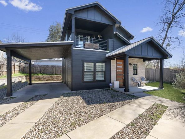 4411 Lareina DR 2, Austin TX 78745