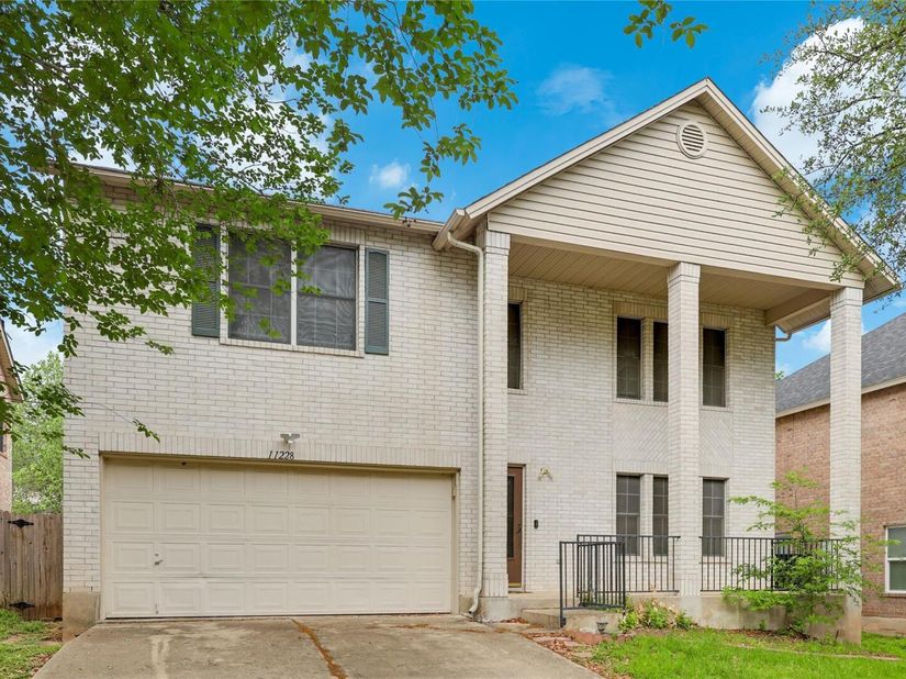 11228 Pickard LN, Austin TX 78748