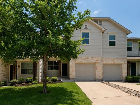 512 Eberhart LN 1205, Austin TX 78745