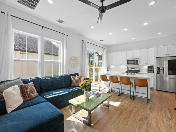 3809 Valley View RD 19, Austin TX 78704