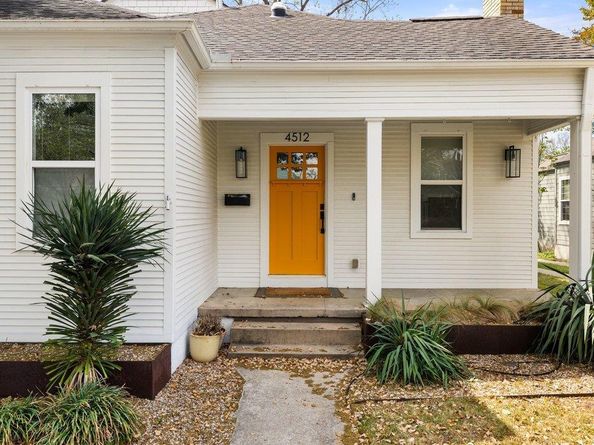 4512 Ramsey Ave, Austin TX 78756
