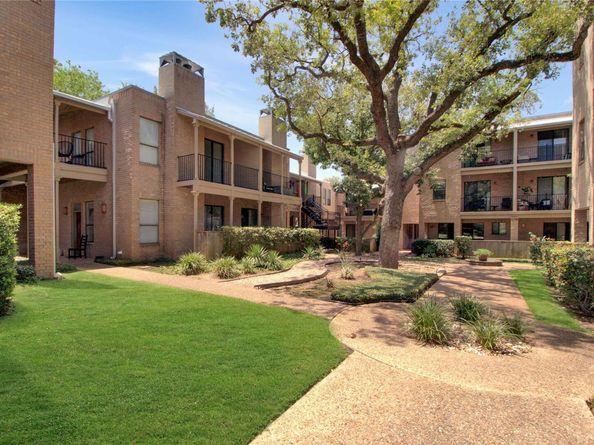 611 E 45th ST 8, Austin TX 78751