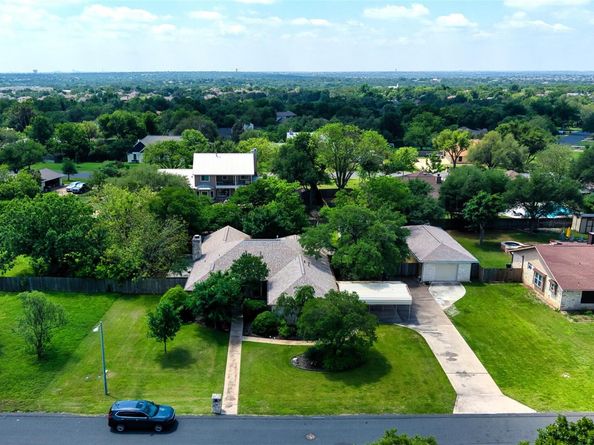 3805 Carmel DR, Round Rock TX 78681