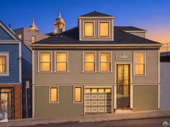24 Bosworth Street