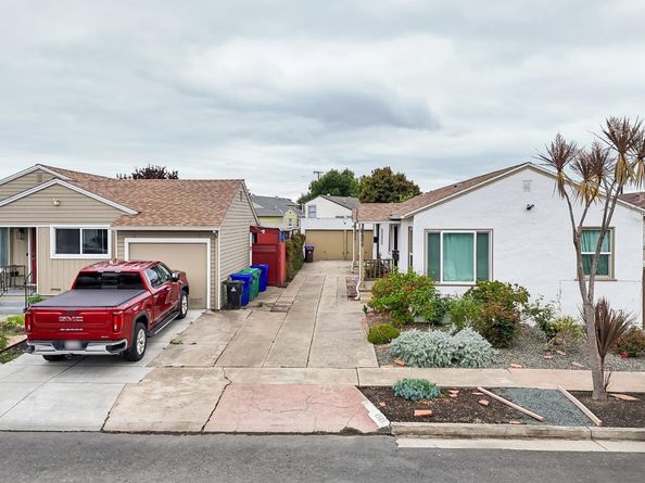 1507 Oscar Street, Richmond CA 94804