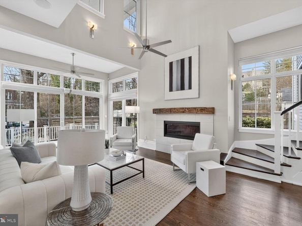 4964 Eskridge Terrace NW, Washington DC 20016