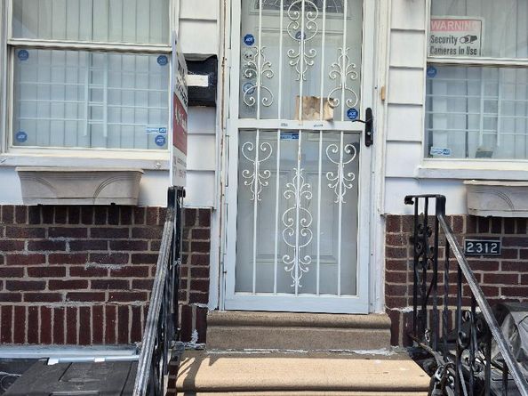2312 S Bonsall Street, Philadelphia PA 19145