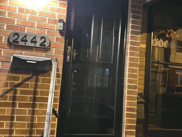 2442 S Philip Street, Philadelphia PA 19148