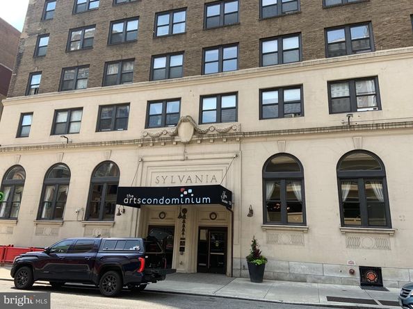 1324 Locust Street 901, Philadelphia PA 19107