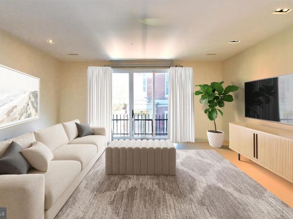 107 S Van Pelt St, Philadelphia PA 19103