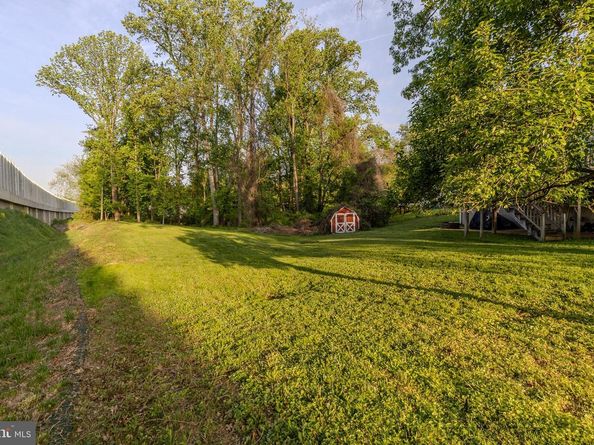 8419 Wesleyan Street, Vienna VA 22180