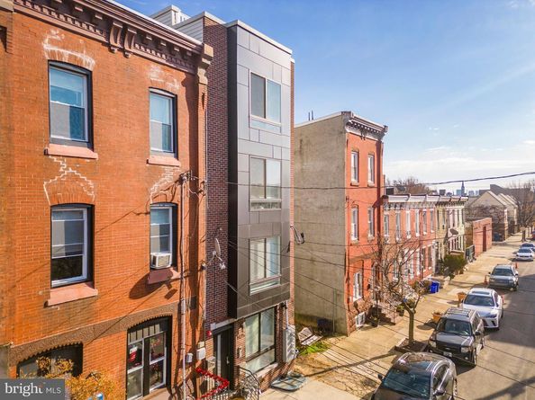 1925 N Marshall Street, Philadelphia PA 19122