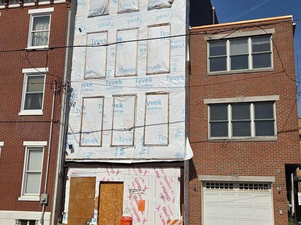 1406 E Moyamensing Avenue, Philadelphia PA 19147