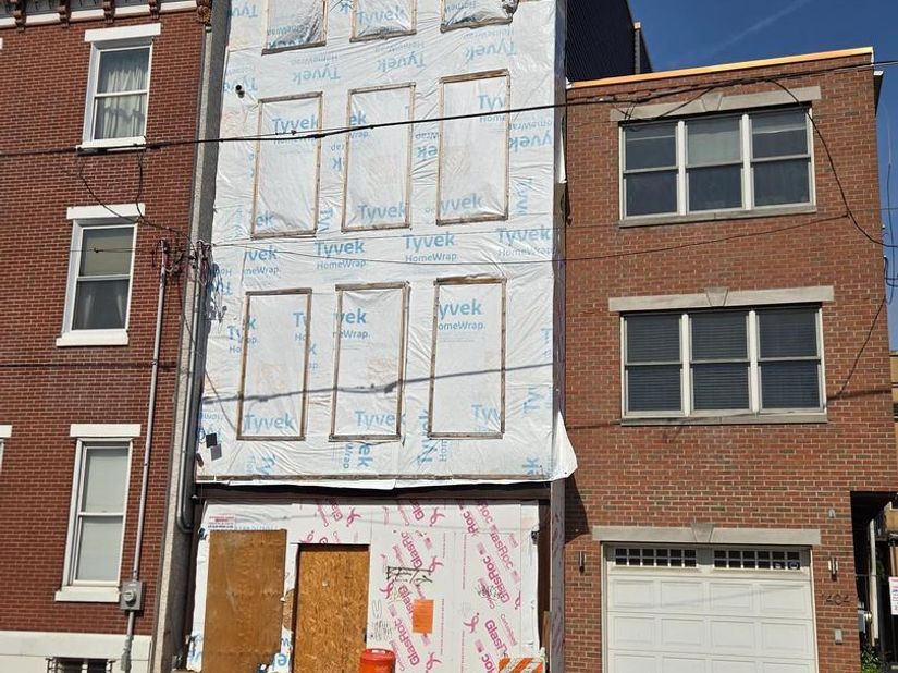 1406 E Moyamensing Avenue, Philadelphia PA 19147