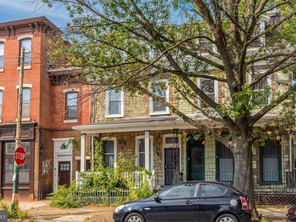 3813 Baring Street, Philadelphia PA 19104