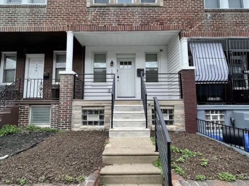 197 W Luray Street, Philadelphia PA 19140