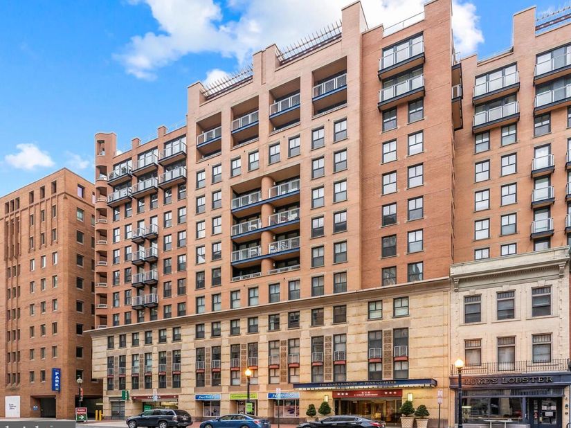 616 E Street NW 1152, Washington DC 20004