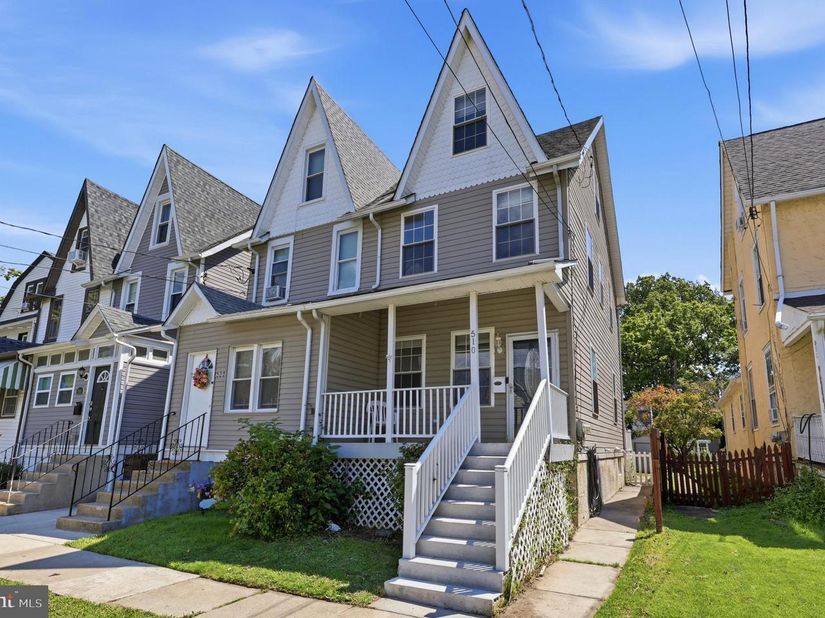 510 Mohawk Avenue, Norwood PA 19074