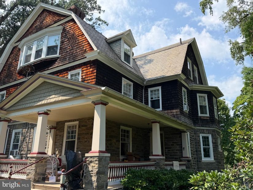 223 Summit Avenue, Jenkintown PA 19046