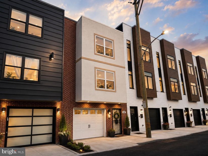 2809 Hutchinson Street, Philadelphia PA 19148
