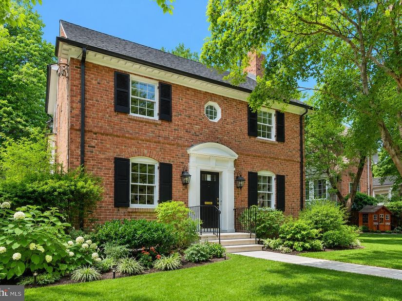 2921 Legation Street NW, Washington DC 20015