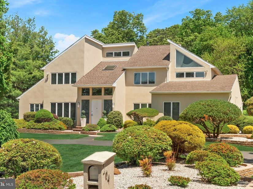 204 Gleniffer Hill Road, Richboro PA 18954