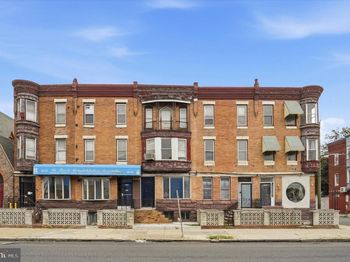 2101-2109 W Diamond Street