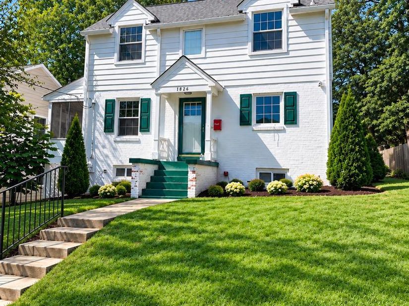 1826 N Quesada Street N, Arlington VA 22205