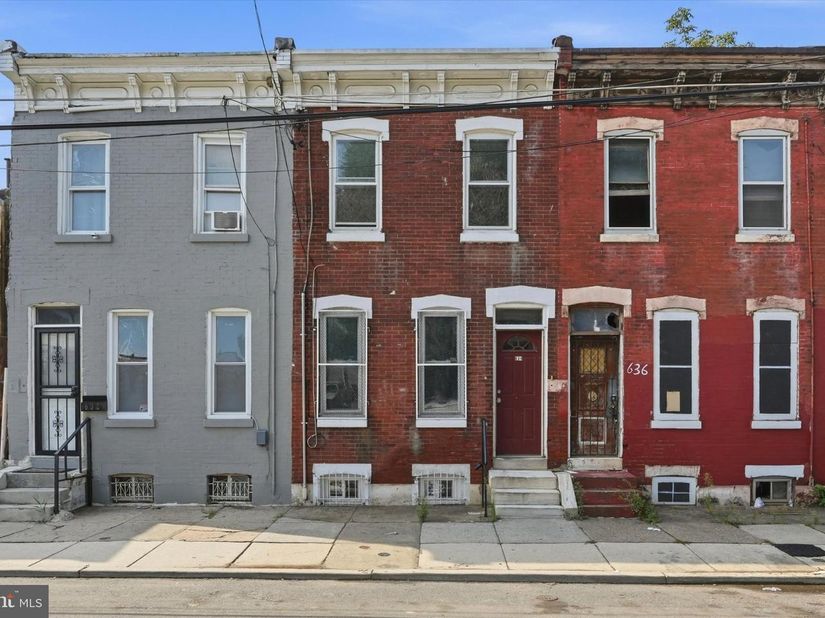 634 Indiana Avenue, Philadelphia PA 19133