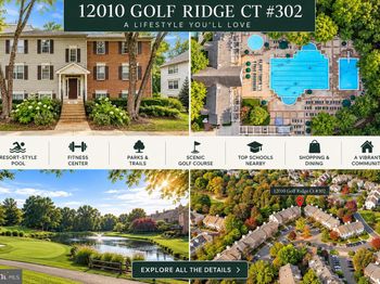 12010 Golf Ridge Court