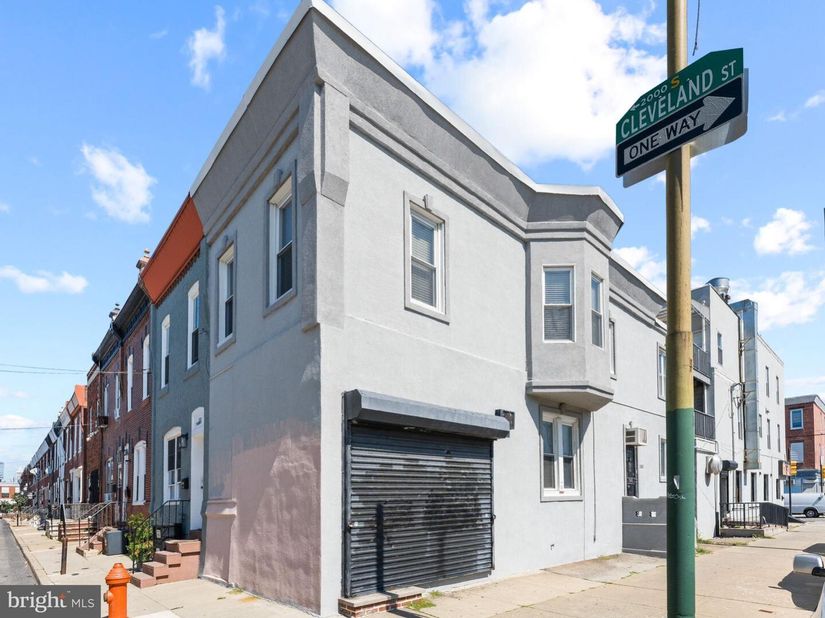 2053 S Cleveland Street, Philadelphia PA 19145