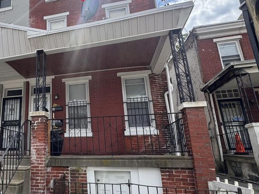 5404 W Thompson Street, Philadelphia PA 19131