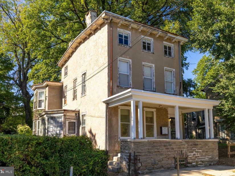 149 E Herman Street, Philadelphia PA 19144