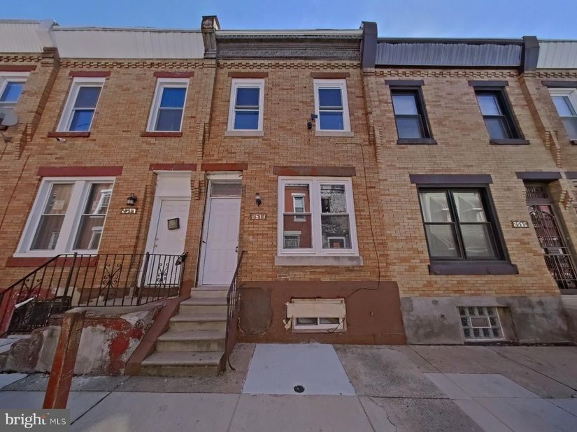 2517 N Corlies, Philadelphia PA 19132