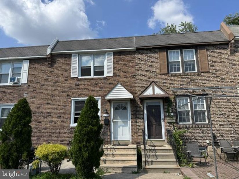 1123 Tremont Drive, Glenolden PA 19036