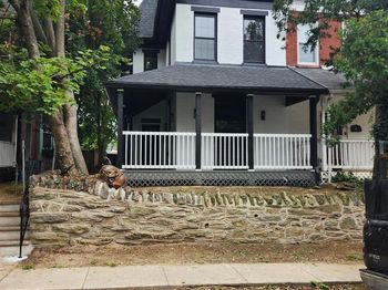 316 W Earlham Terrace