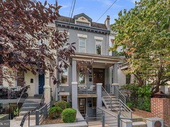 1308 Shepherd Street NW