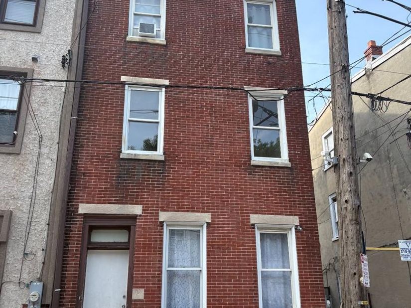 1430 Unity Street, Philadelphia PA 19124