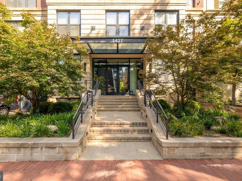 1427 Rhode Island Avenue NW 402, Washington DC 20005