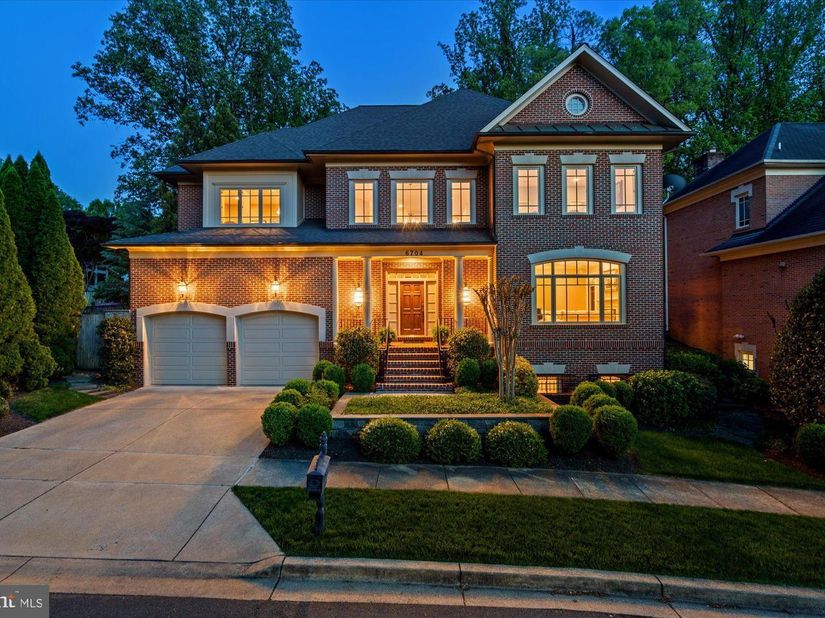 6704 Honesty Drive, Bethesda MD 20817
