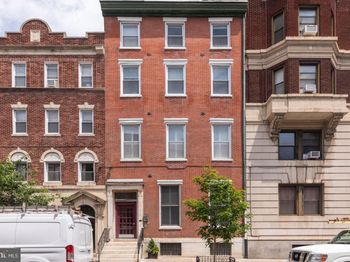 1305 Spruce Street