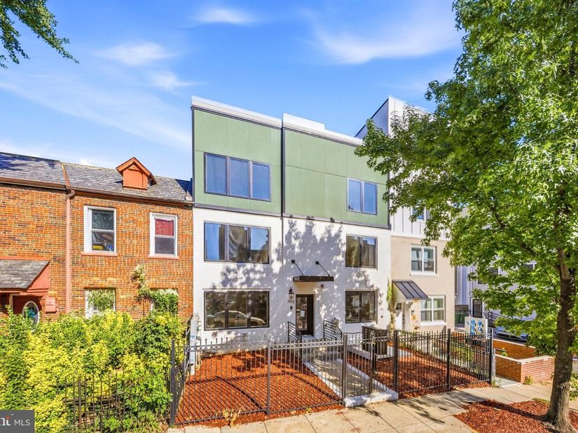 1013 17TH Place NE 2, Washington DC 20002