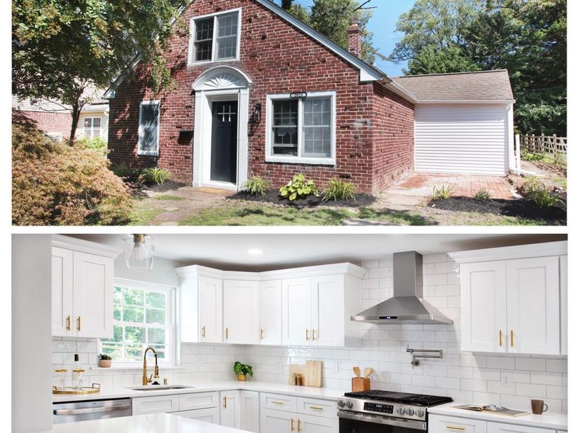 2023 Wharton Road, Glenside PA 19038