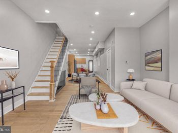 743 Morris Street