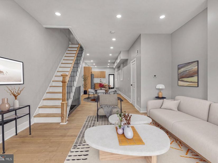743 Morris Street, Philadelphia PA 19148
