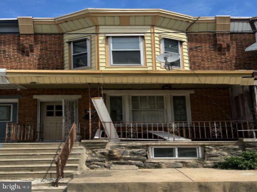 5227 Heston Street, Philadelphia PA 19131