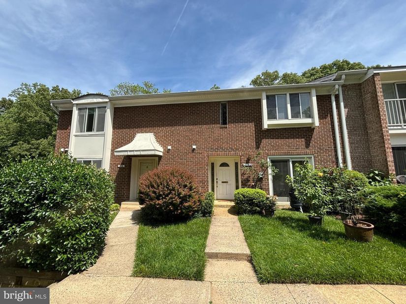3738 Persimmon Circle, Fairfax VA 22031
